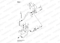 41 - EVAPO SYSTEM (E33)