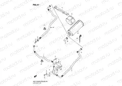 41 - EVAPO SYSTEM (E33)