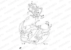 41 - INSTALLATION PARTS