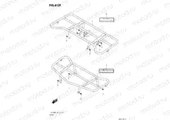 412G - CARRIER (LT-A750XPZ:M0:P03)