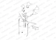 42 - HANDLE BAR