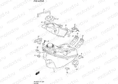 420A - FUEL TANK