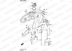420A - FUEL TANK