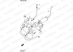 427A - EVAP SYSTEM