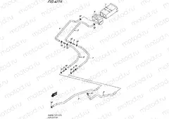 427A - EVAP SYSTEM