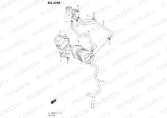 427A - EVAP SYSTEM