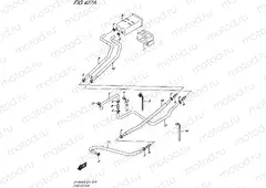 427A - EVAP SYSTEM