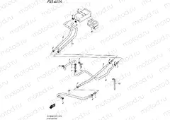 427A - EVAP SYSTEM