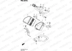 427A - EVAP SYSTEM