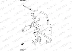 427A - EVAP SYSTEM
