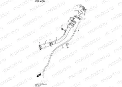 429A - FUEL INLET