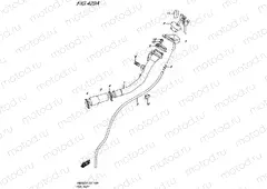 429A - FUEL INLET