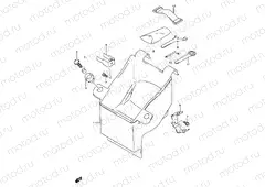 43 - MANUAL BOX