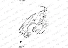 433A - SIDE COVER