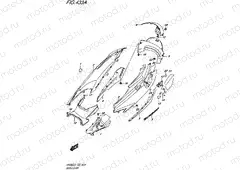 433A - SIDE COVER