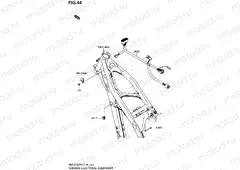 44 - CHASSIS ELECTRICAL EQUIPMENT