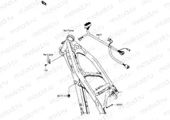 44 - CHASSIS ELECTRICAL EQUIPMENT