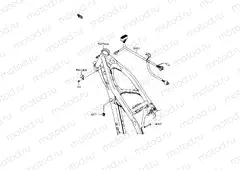 44 - CHASSIS ELECTRICAL EQUIPMENT