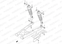 45 - CHAIN CASE