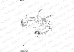 45 - INSTALLATION PARTS