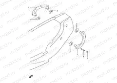 45 - RIDER HANDLE