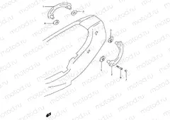 45 - RIDER HANDLE