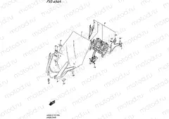 454A - WINDSCREEN