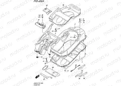 456A - HELMET BOX