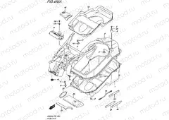 456A - HELMET BOX
