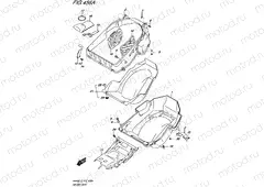 456A - HELMET BOX