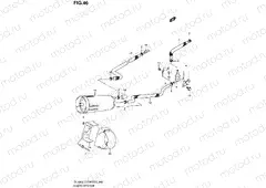 46 - EVAPO SYSTEM (DL1000L2 E33)