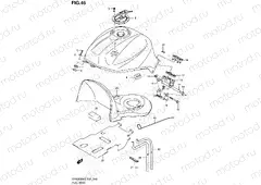 46 - FUEL TANK