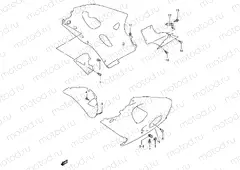 46 - INSTALLATION PARTS