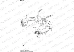 46 - INSTALLATION PARTS