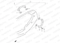 46 - RIDER HANDLE