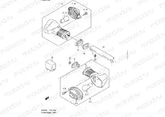 46 - TURNSIGNAL LAMP