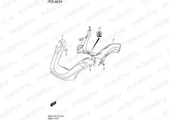 463A - HANDLE COVER