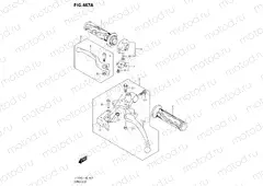 467A - HANDLE LEVER