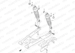 47 - CHAIN CASE