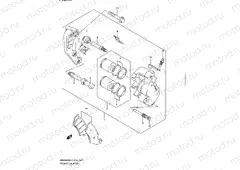 47 - FRONT CALIPER
