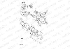 47 - FRONT CALIPER