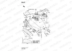 47 - FUEL TANK