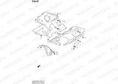 47 - INSTALLATION PARTS