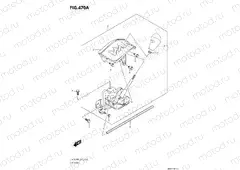470A - LEVER