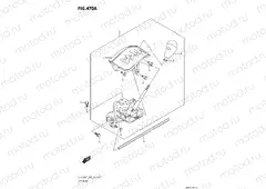 470A - SHIFT LEVER