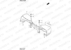 472A - KNUCKLE COVER (AN400ZAL5 E02)