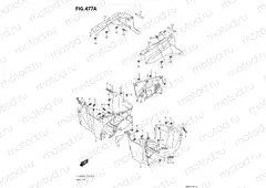 477A - FENDER