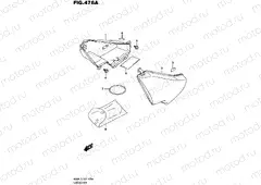 478A - LUGGAGE BOX