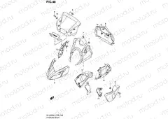 48 - COWLING BODY