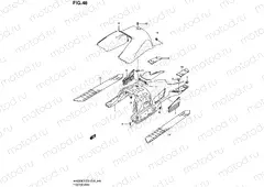 48 - FOOTBOARD